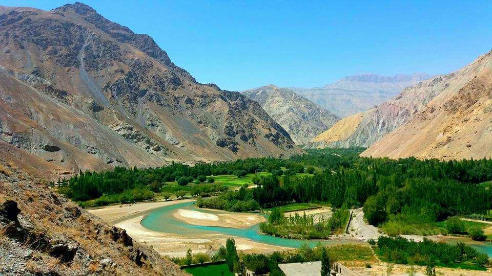 Balkhab