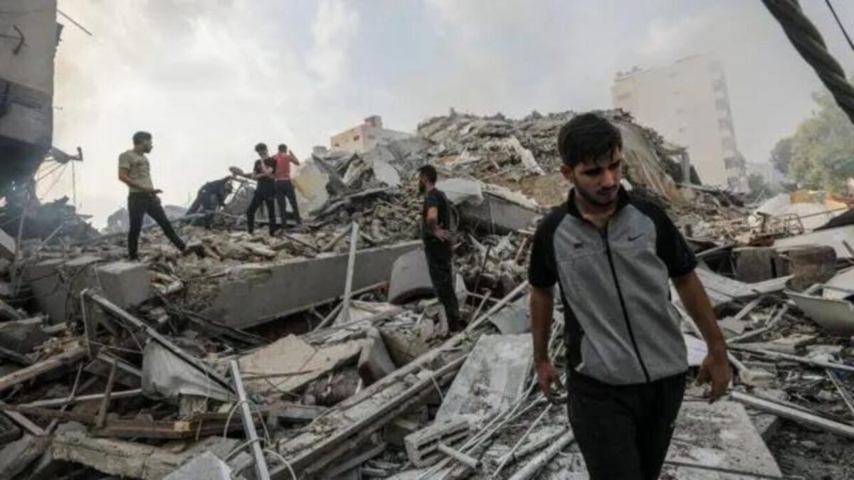 Gaza-3