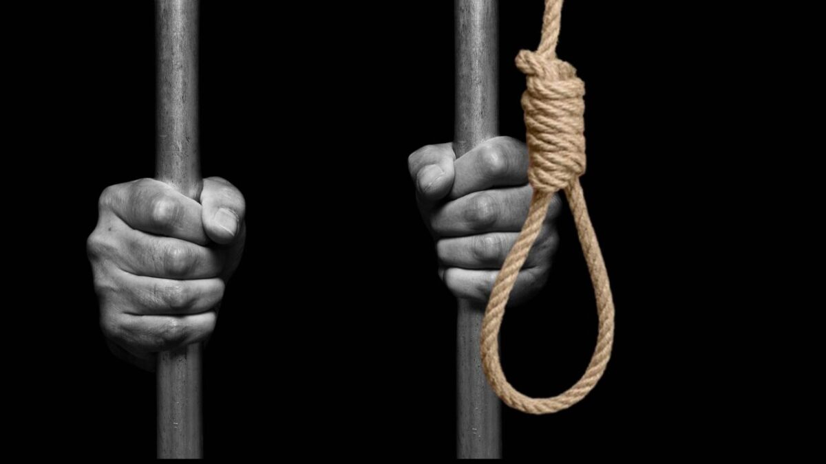 Iran-Execute