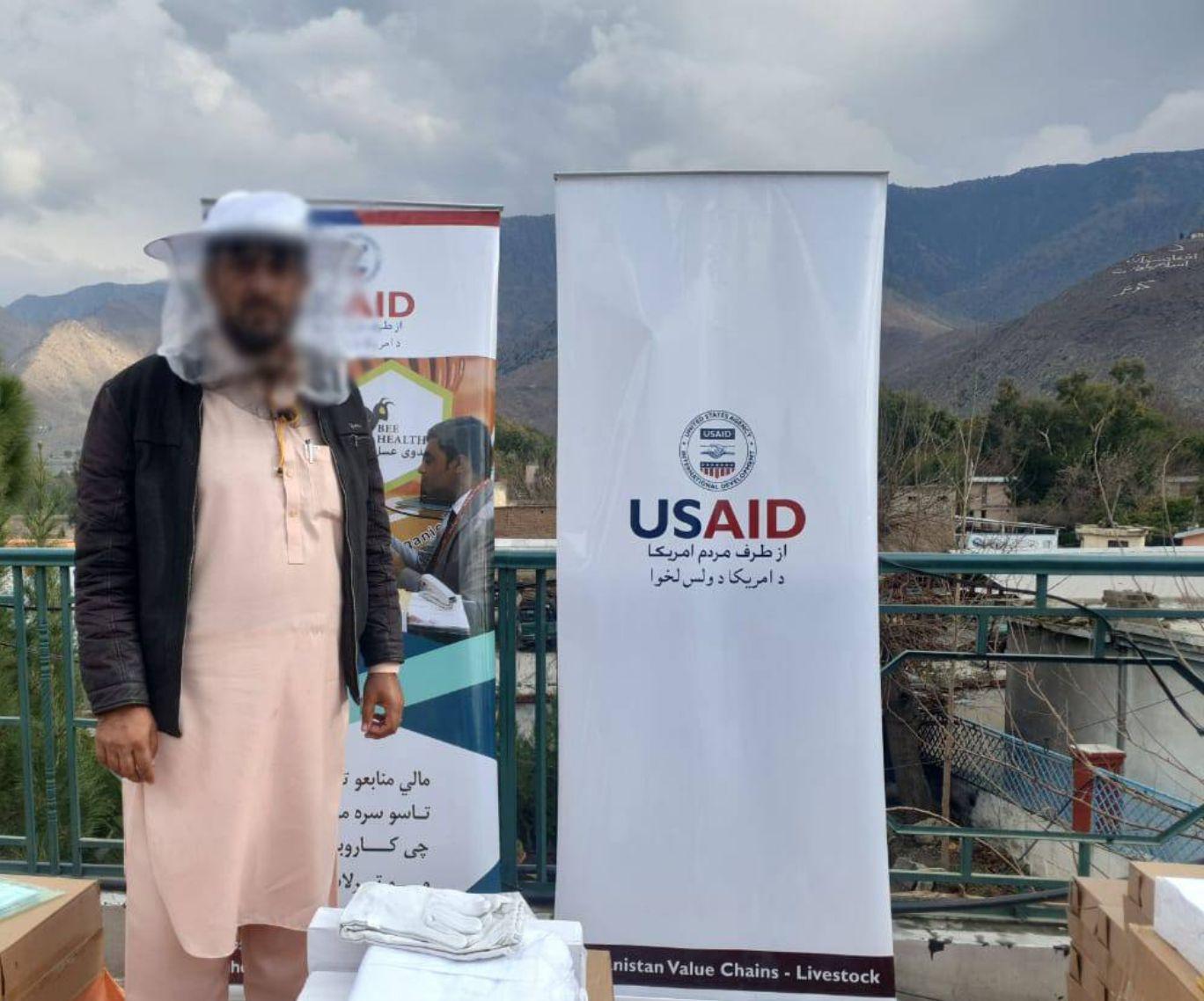 USAID