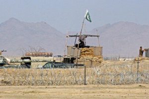طالبان ۸ پهپاد به خاک پاکستان فرستادند؛ همه سرنگون شدند
