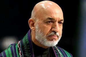کرزی حملات هوایی پاکستان به کنر و پکتیکا را محکوم کرد
