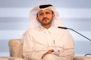 قطر: با همه طرف‌های درگیر در تماس هستیم
