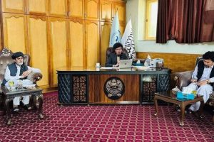 کمیسیون عالی شیعیان افغانستان از سوی طالبان لغو شد