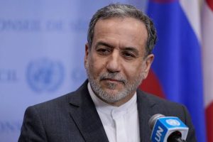 وزیر خارجه ایران برای شرکت در نشست مجمع عمومی سازمان ملل راهی نیویارک شد