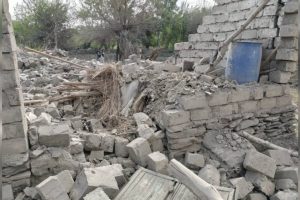 کابل: حملات هوایی پاکستان در کنر و پکتیکا سه کشته برجا گذاشت