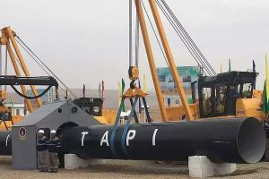 ترکمنستان: انتقال گاز تاپی به افغانستان در سال ۲۰۲۷ آغاز می‌شود