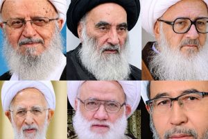 فریاد دادخواهی شیعیان افغانستان از محضر مراجع عظام تقلید