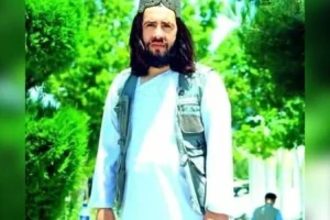 یک عضو طالبان هنگام تلاش برای ورود غیرقانونی به ایران کشته شد