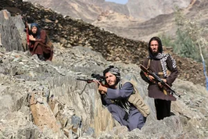 درگیری طالبان و ارتش پاکستان در پکتیا؛ منابع پاکستانی از کشته‌شدن چهار عضو طالبان خبر دادند