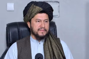 انفجار در خانه ولسوال طالبان در تخار؛ احتمال اختلافات داخلی