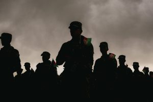 افسر پیشین امنیت ملی افغانستان یک هفته پس از رهایی از زندان طالبان جان باخت