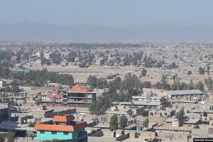 یک نظامی پشین در فراه به دست افراد طالبان تیر‌باران شد