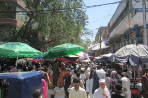 مالیات دکان‌ها در جلال‌آباد از سه هزار به بیش از ۱۸ هزار افغانی رسیده است