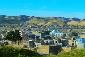 دو عضو طالبان در رویدادهای امنیتی بادغیس کشته شدند