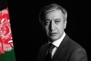 داوود ناجی: طالبان یک مسئول مرتبط با جنگ‌جویان خارجی را در بدخشان گماشته‌اند