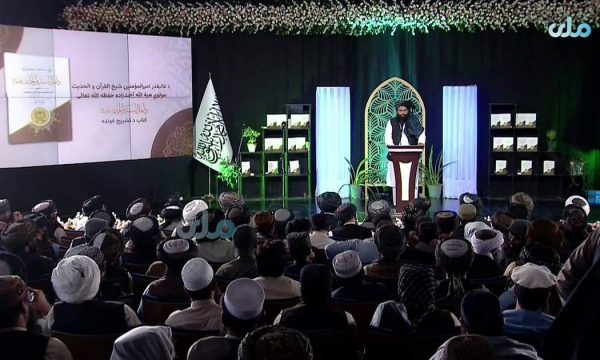 مقام‌های طالبان: اصلاح عقاید بر اقتصاد و معیشت مردم اولویت دارد