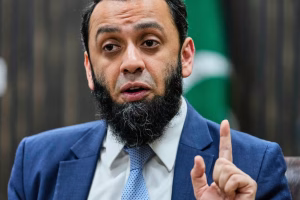 وزیر اطلاعات پاکستان: بیش از ۲۰ هزار تروریست در افغانستان حضور دارند