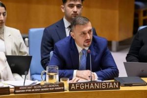 فایق خواستار تحقیقات مستقل درباره نقض حقوق بشر در افغانستان شد
