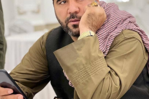 منابع مردمی از کشته‌شدن دو نظامی پیشین در بغلان و هلمند خبر می‌دهند
