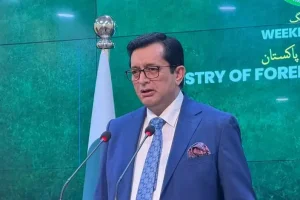پاکستان مذاکره با طالبان را به مهار تهدیدهای تروریستی مشروط کرد