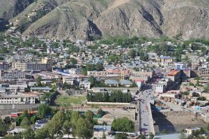 عزل‌ونصب‌های تازه طالبان در بدخشان؛ رقابت بر سر قدرت بالا گرفت