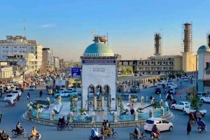 قتل یک جوان با ضربات چاقو و سرقت تلفن همراهش در قندهار