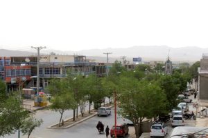 قتل فجیع یک مرد میان‌سال در پکتیکا؛ بخشی از اعضای بدن او جدا شده است