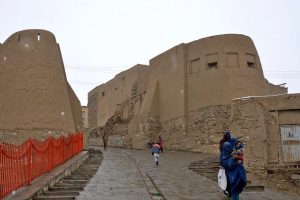 طالبان یک متنفذ محلی را در غزنی در حالت کما به خانواده‌اش سپردند