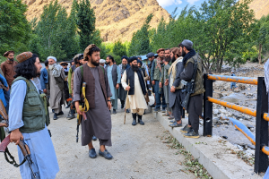 رفتار خشونت‌آمیز طالبان با مردم بدخشان؛ روایتی مشابه برخورد اسرائیل با فلسطینی‌ها