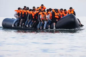 آغاز محاکمه ۳۱ مرد افغان به اتهام قاچاق گسترده انسان در بلجیم