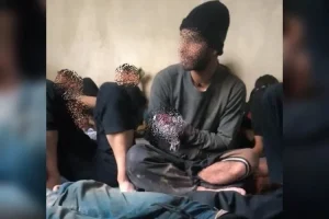 منابع پناهجویان: پولیس ترکیه مهاجران افغان را شکنجه کرده و انگشتان برخی را بریده است