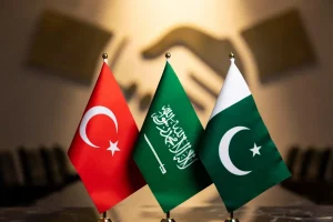 ریاض میزبان نشست راهبردی پیمان دفاعی مکه